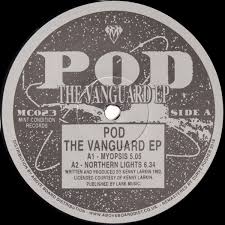 The Vanguard Ep