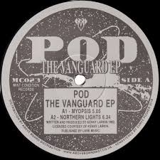 the vanguard ep