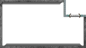 Surprise your community with different animated designs. Download Hd Minecraft Twitch Overlay Template Ruler Transparent Png Image Nicepng Com