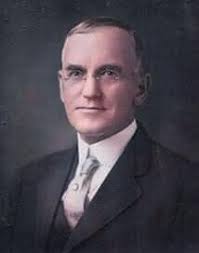 Judge Roberts leaves lasting legacy