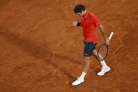 Dominik koepfer (born 29 april 1994) is a german tennis player. Ilebuyc4h8kk9m