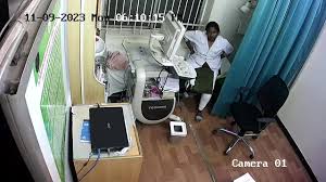 Nurse aunty soothu - ThisVid.com