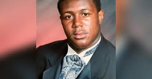 Anthony L. Bolden Obituary