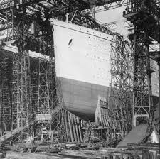 35 mind blowing facts about the titanic