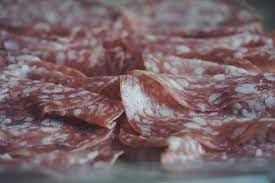 How Long Does Salami Last In The Fridge New Idea Food