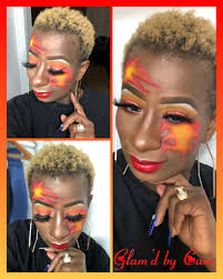 Three stunning ladies all glammed up🔥 Make up by Graceful Beauty Thanks  for having us today, enjoy your night!