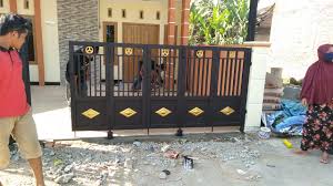 Pintu lipat besi 1 roda youtube roda besi untuk pagar pintu gerbang dan pintu geser tukang service roda pagar 081809200777 jl cirapuhan 27 dago bandung 40135 umkm masuk kampung jual roda gerbang di. Pintu Lipat Besi 1 Roda Youtube
