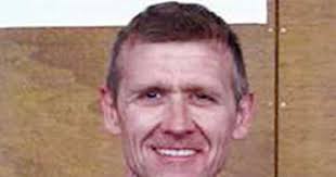 Black Dog Strangler" found and returned to hospital