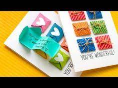 As the name suggests, they open out to create an accordion effect, making a wonderful surprise for the recipient! 290 Best Card Making Videos Card Making Videos Card Making Card Tutorials