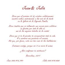 Frases para invitaciones de boda de plata. Pin En Weddings