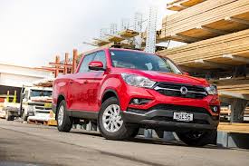 Image result for Garnet Red 1995 SsangYong