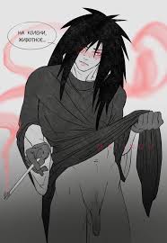 Rule34 - If it exists, there is porn of it  uchiha madara  4499962
