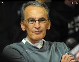 COACHING INVOLVES EMPATHY; R.I.P. RICK