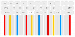 Gootar Vocals Generator And Scale Finder Programs Sing