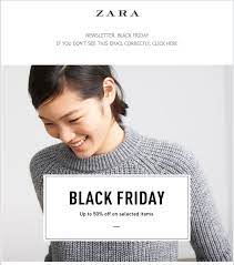 En españa, la primera en aplicar los descuentos será amazon, que dará el además, inditex y sus filiales como zara, mango o berskha se unirán a las rebajas unas horas antes, lo harán a las 20:00 del 28 de noviembre con un. Zara Black Friday 2021 Sale What To Expect Blacker Friday