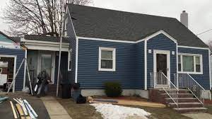 Maybe you would like to learn more about one of these? Nj Discount Vinyl Siding Home Remodeling Bergen County Nj Vinyl Siding House Renovation Facebook