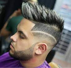 21 Types Of Fade Haircut Low Fade Medium Fade Taper Fade High Fade Hairstyles Mens Haircuts Fade Mens Hairstyles Fade Haircut