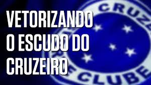 Arquivo de matriz de bordado tema escudo cruzeiro esporte clube para maquinas de bordado eletrônico nas extensões de arquivos dst, jef,pes, exp e hus. Tutorial Corel Draw Como Vetorizar O Escudo Do Cruzeiro Youtube