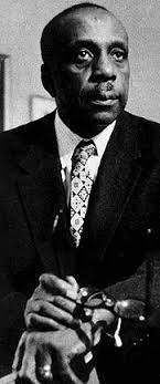 HOWARD THURMAN 1899-1981