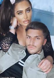 Check out the best videos, photos, gifs and playlists from amateur model lauren cat. Lauren Goodger 34 Moves Charles Drury 23 Into Her Essex Home After Dating For Just 3 Weeks Duk News
