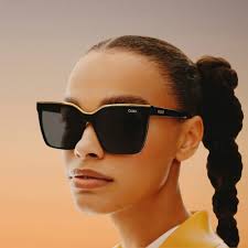 Women's Quay Sunglasses