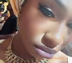 HRH Hajiya Farida Nasir Ado Bayero princess Zara Yusuf Buhari's mother  #thebeginningofyz 📸 @kamfa_4tography . . #weddingsandcruise  #weddings_and_cruise #theweddingsandcruise #fyp #abuja #instagood #love  #photography #viral #bellanaijaweddings ...