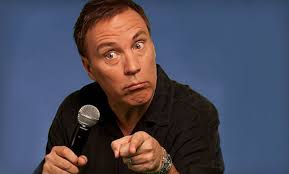 Comedian Craig Shoemaker: Americans Have All Become Too Thin-Skinned!