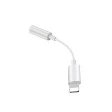 Plug And Play Bluetooth Lightning To Headphone Jack Adapter Gl032 Diego Wireless Distributor Wholesale Of Cell Phone Accessories
