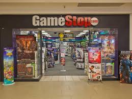 Gme | complete gamestop corp. Jefferies Sees Upside In Gamestop With New Xbox Playstation As Catalysts