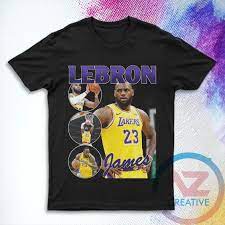 Check spelling or type a new query. Lebron James Shirt Bootleg Rap Tee Short Sleeve Unisex Vintage Style T Shirt Lebron James Un In 2021 90s Shirts Graphic Tees Lebron James Shirts Vintage Rap Tees