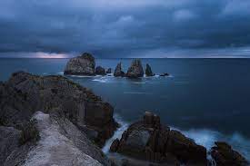 Choosing The Correct Nd Filter For Long Exposure Photography Effects Long Exposure Photography Exposure Photography Photoshop Landscape