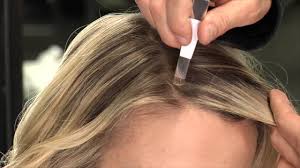 If your hair is naturally warm, to cover the grays, go a bit strawberry or golden, which will make your complexion look healthy. 5 Best Hair Mascaras Root Touch Ups In 2021 Skingroom