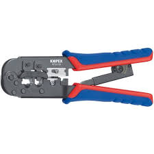 Knipex 97 51 10 C77996 97 51 10 4003773043171 Pince A Sertir Modulaire Pince