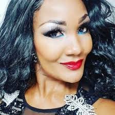 Alicia Pollard's Instagram, Twitter & Facebook