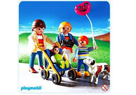 3209 B Product Detail Playmobil Buggy Play Mobile