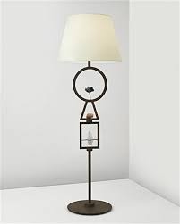 Favorite Picks Phillips De Pury Design Masters Unique Floor Lamps Lamp Floor Lamp