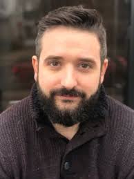 Interview with Ryan Latini