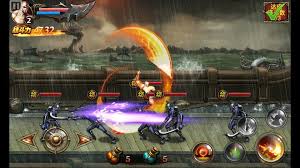 You can easily run this game on android and on pc via using a ppsspp gold or psp emulator apk for android/ios. Download Game God Of War 2 Ppsspp Apk Dwnloadalt