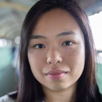 Lorraine Yu