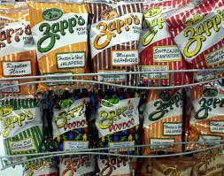 Louisiana Culinary Trails Culinary Louisiana Recipes Chips