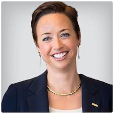 Tracey Jameson, Commercial Banker in Innsbrook, VA