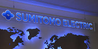 Sumitomo Cutting Tools Sumitomo