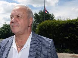 Victims campaigner Raymond McCord says loyalists 'don't have the balls' to  protest in Dublin