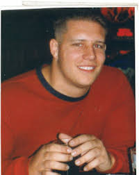 Remember 9/11 Online Tribute: In Memory of Kevin Nathaniel Colbert