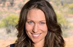 Bianca Scott's Instagram, Twitter & Facebook