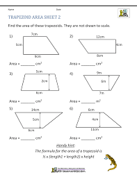 Some of the worksheets displayed are area of trapezoids, geometry work name kites and trapezoids period, 6 properties of trapezoids, areas of parallelograms triangles trapezoids, areas of trapezoids rhombiand kites 2016, kite or rhombu s area, 10 2 areas of trapezoids rhombuses and. Area Of Quadrilateral Worksheets