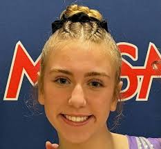 Meet the Greater Lansing high school gymnastics Dream Team, all-area