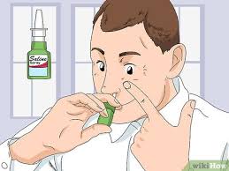 The use of nasal cannula adapted to the infant's nares size to deliver heated and humidified gas at high flow rates has been associated with improvements in washout of nasopharyngeal dead space, lung mucociliary. 3 Ways To Insert A Nasal Cannula Wikihow