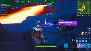 There is always the possibility that there are. How To Ping Enemies And Objects In Fortnite Heavy Com