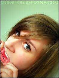 Lip tattoos have been popping up everywhere lately. Dyke Inner Lip Tattoo Bme Tattoo Piercing And Body Modification News